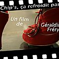 Les chips, ça refroidit pas !