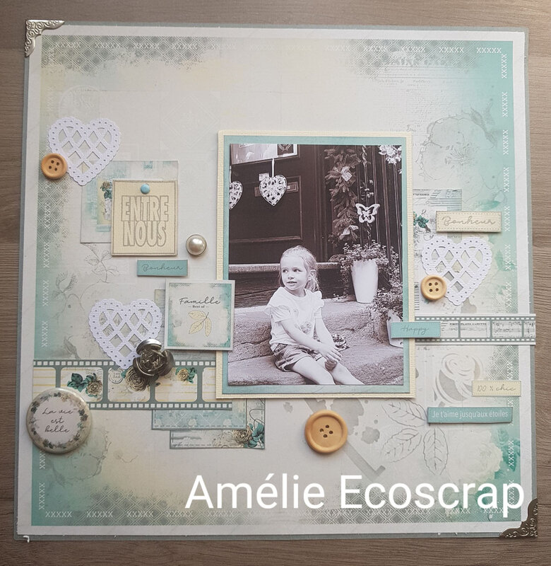 Page 2 Amélie