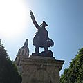 Le parcours des animaux à vendôme (loir-et-cher) le 3 juillet 2015 (5)