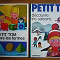 Petit tom