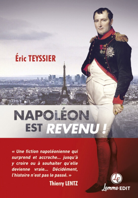 Napoléon est revenu