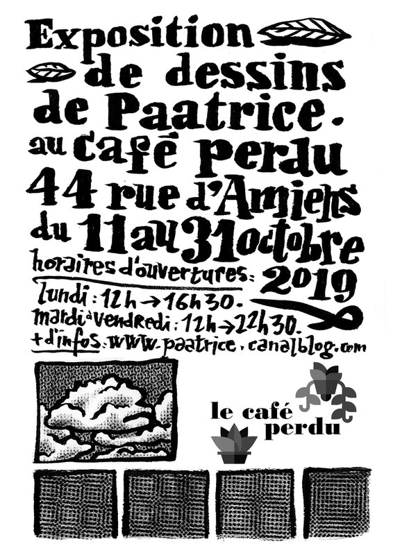 flyer verso