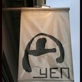 Yen, paris - restaurant japonais différent