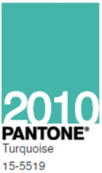 pantone 2010