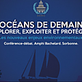 Conférence 