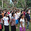 Cambodge n#11, sisophon, enfants du mékong 2