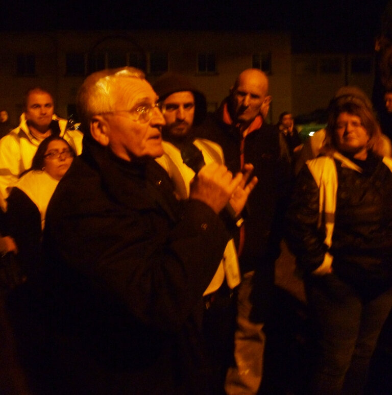 Les Gilets Jaunes Du Tarn Et Garonne Le Bilan Vie De La