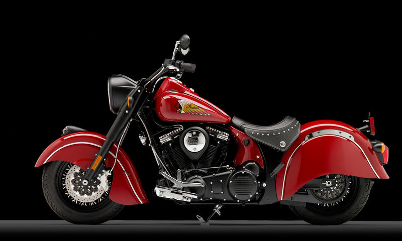 1950 indian chief black hawk