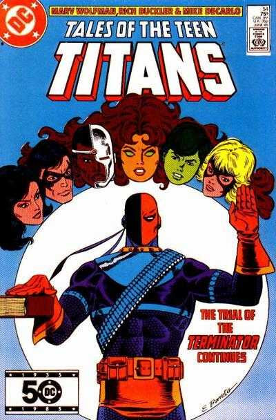 tales of the teen titans 54