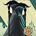 Thunderhead – la faucheuse 02 – neal shusterman