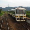 Meitetsu 8500系 -Aizu Railway line