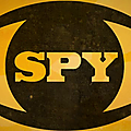 I spy, i spy