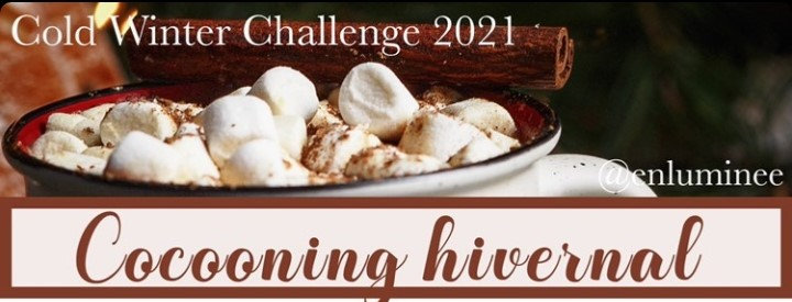 COCOONING HIVERNAL