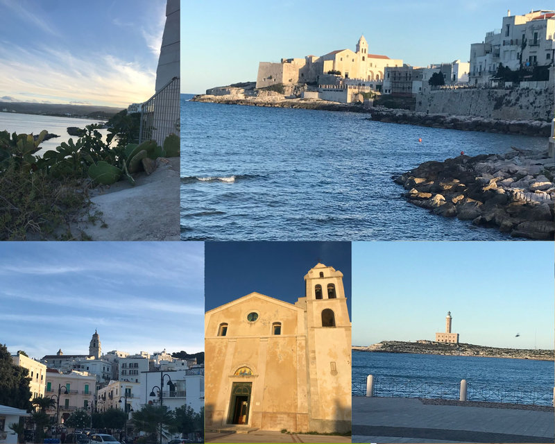 Vieste 1