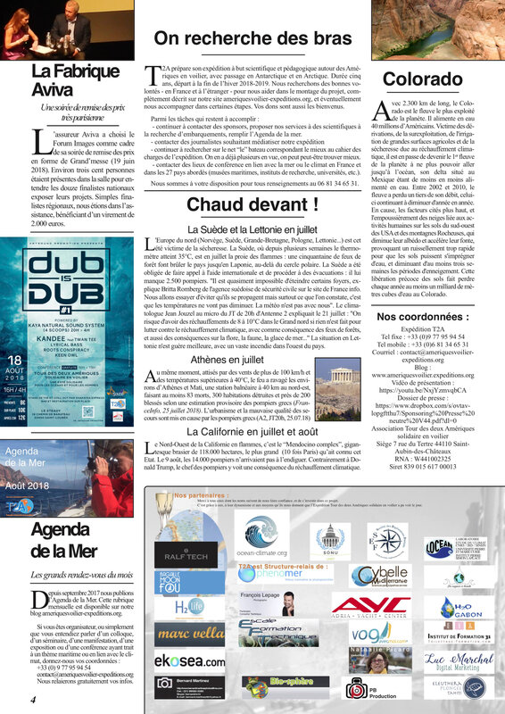Newsletter septembre 2018 030918 page 4:4