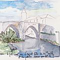 Brassac -Le Pont Vieux