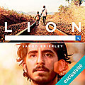 Lion, de saroo brierley & lu par julien allouf