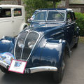 Peugeot 302 (1936-1938)