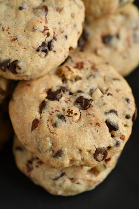 Cookies noix de Pécan & pépites de chocolat_3