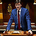 Sacha houlié relance la polémique sur le droit de vote des étrangers