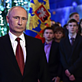 <b>Coronavirus</b> : ce qu’a fait Vladimir Poutine pour protéger son peuple