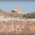 Les plus beaux sites du péloponnèse en voilier - jour j+3 : vidéos de monemvasia, du port et de la cité byzantine