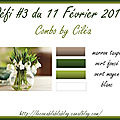 Défi #3