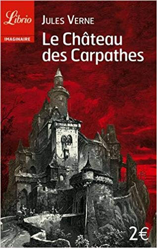 Château des Carpathes