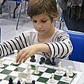Zonal scolaire Var-Est 2014, à Draguignan (90)