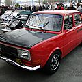 Simca 1000 rallye 2 1976-1977
