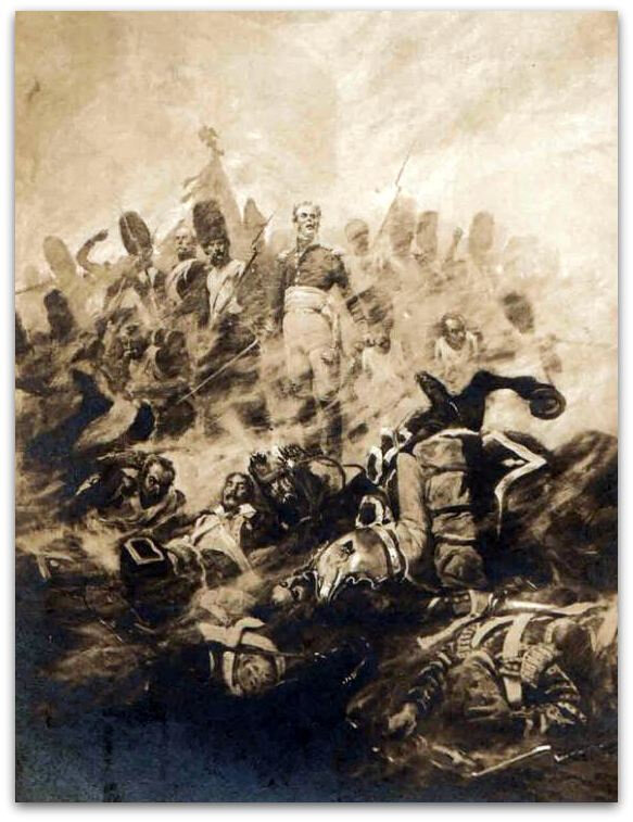 waterloo z