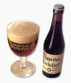 Trappistes Rochefort 8 9,2%