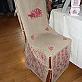 Chaise