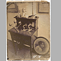 Brocante 