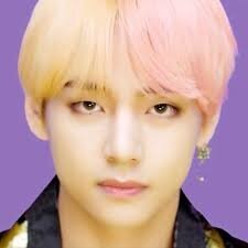 Résultat de recherche d'images pour "bts v IDOL"