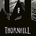 Thornhill, par pam smy