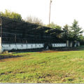 Histoire du Stade Foyen en images, 2001, l'adieu à Mourennes