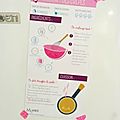 Recettes