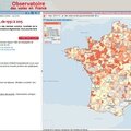 Géoclip : départementales 2015 en cartes