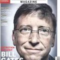 Le monde magazine 13/11/2010