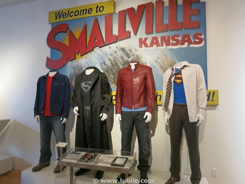 smallville clothes
