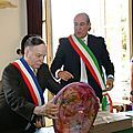 PORANO 03 - Echange des cadeaux 19.08.12