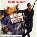 Un james bond inhabituel