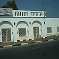 Visite Djibouti 24 septembre 2013