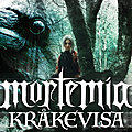 Découverte coup de coeur : mortemia -kr​å​kevisa (feat. lindy​-​fay hella)