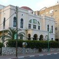 Petakh Tikva