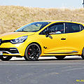 Renault Clio Sport s