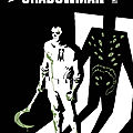 Bliss comics : shadowman intégrale