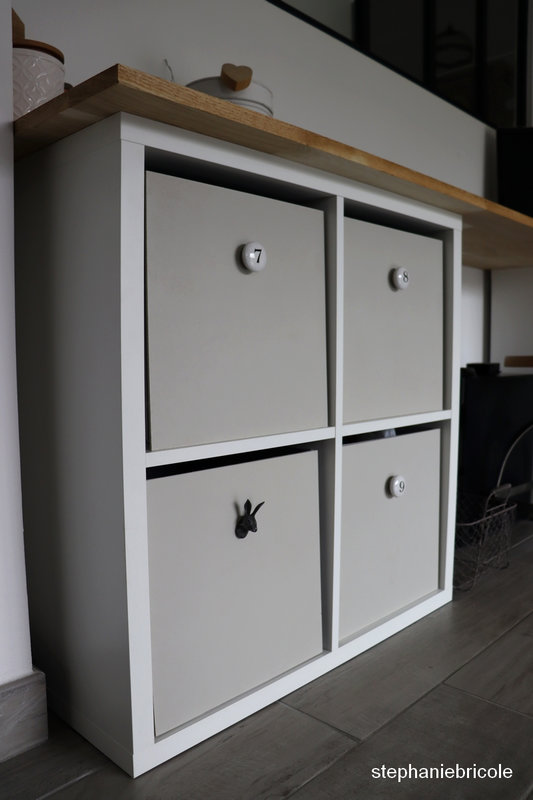 tuto coin bureau couleurs