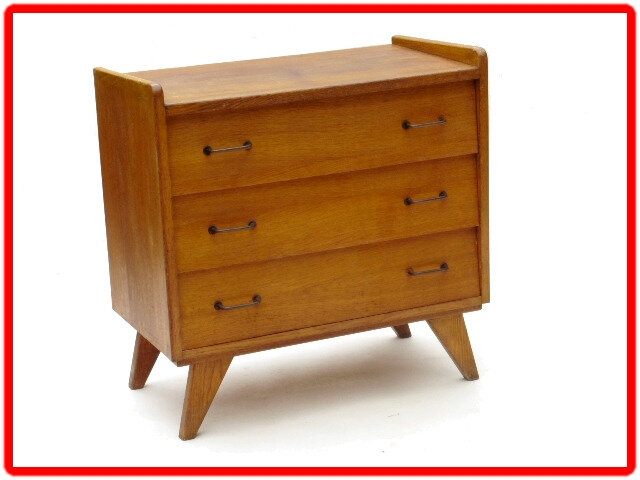 commode vintage